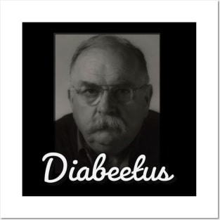 Wilford Brimley / 1934 Posters and Art